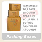 Packing
